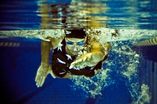 Swim Technique Lessons